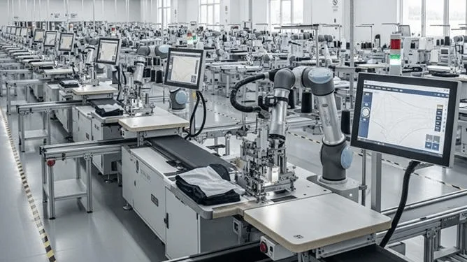 INVESTMENT FORUM: FINANCING THE FUTURE TEXTILE ECOSYSTEM
Turning Med-Atlantic Ambition into Industrial Investment